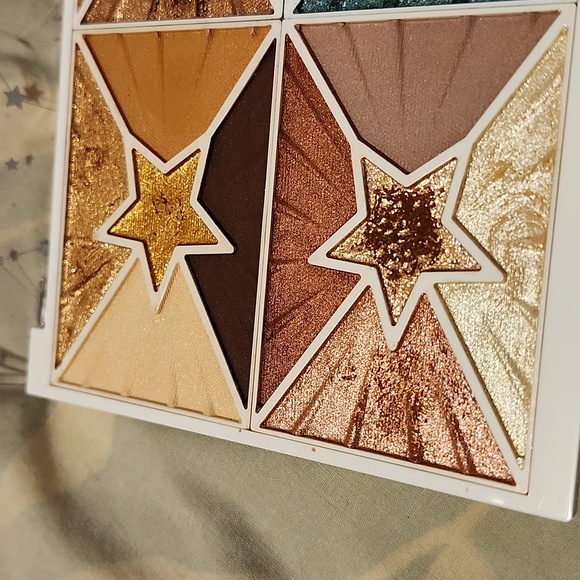 Tarte sugar rush Star Chasers eyeshadow palette - Picture 5 of 5